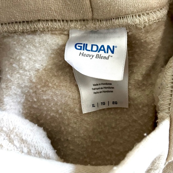 Los Angeles Air & Style Snowboard and Skateboard Festival Hoodie - Picture 4 of 4